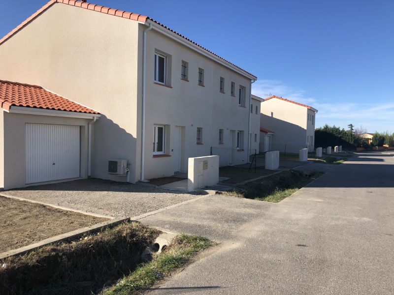 Programme Immobilier Delcobat Le Clos des Pyrénées à Mazères