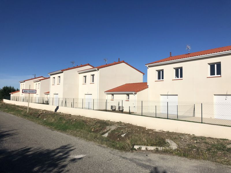 Programme Immobilier Delcobat Le Clos des Pyrénées à Mazères